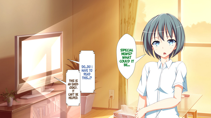 Inran Virus Ch. 1-2