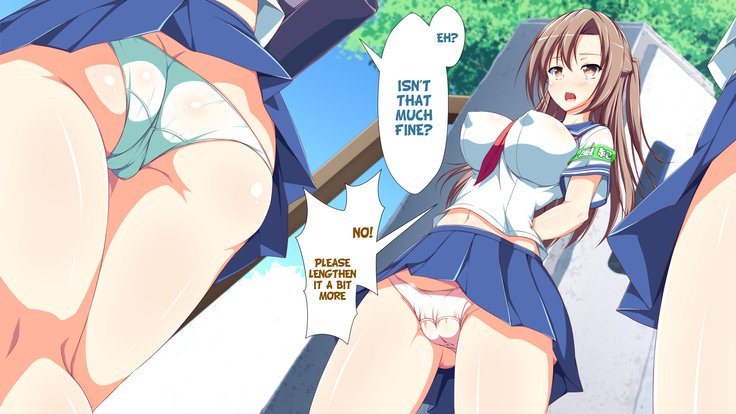 Inran Virus Ch. 1-2