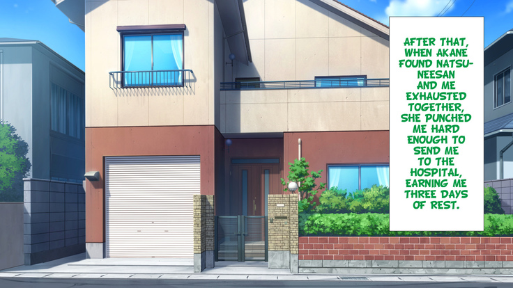 Inran Virus Ch. 1-2
