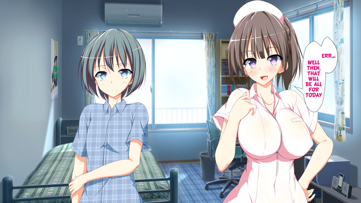 Inran Virus Ch. 1-2