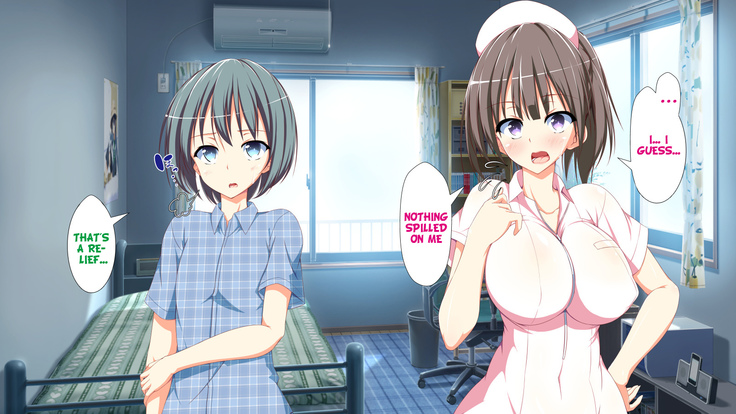 Inran Virus Ch. 1-2