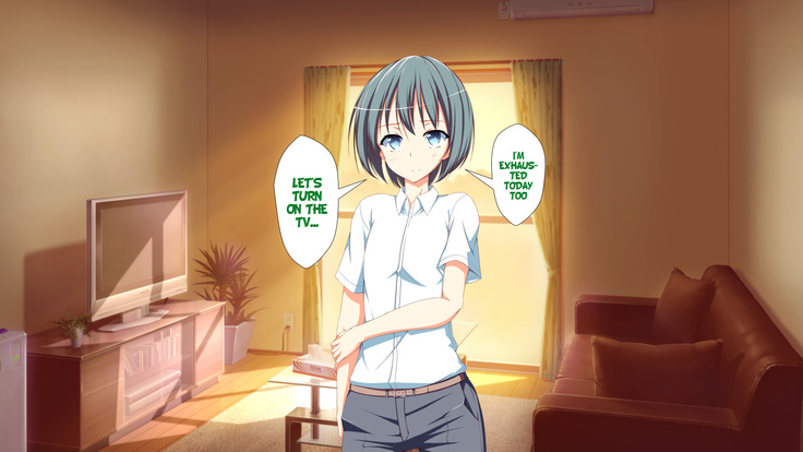Inran Virus Ch. 1-2