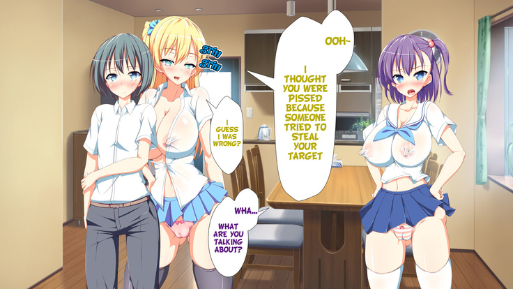 Inran Virus Ch. 1-2