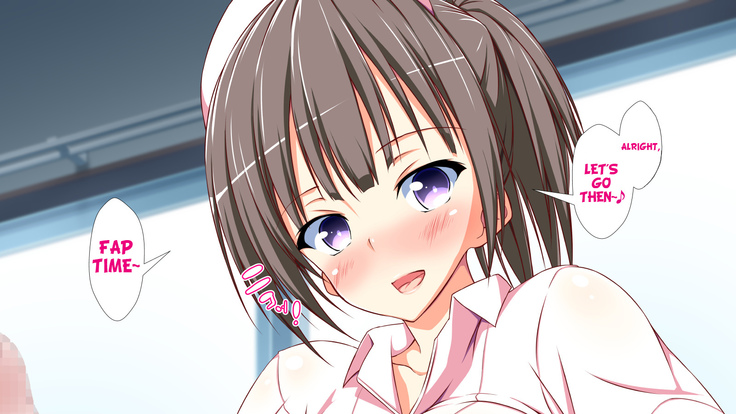 Inran Virus Ch. 1-2