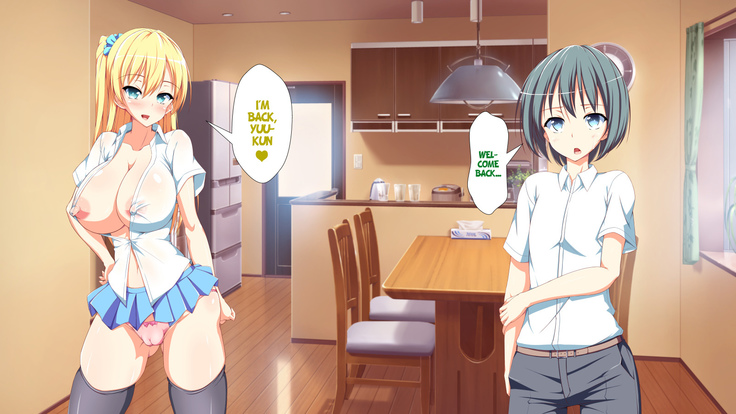 Inran Virus Ch. 1-2