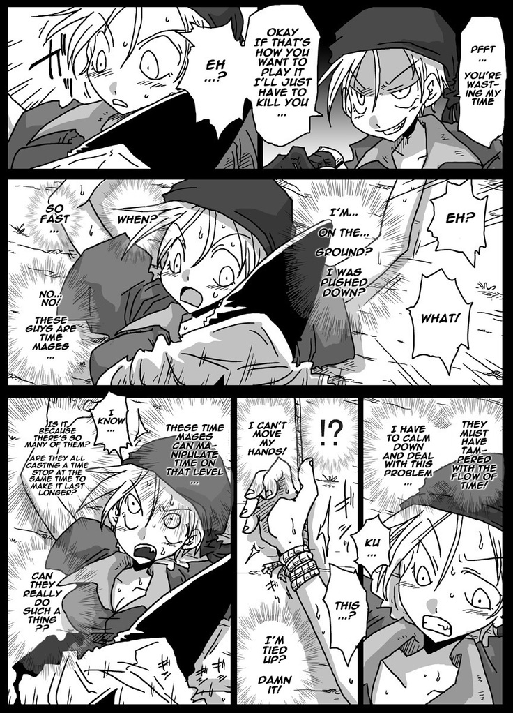 Jikan Teishi Soku Nakadashi