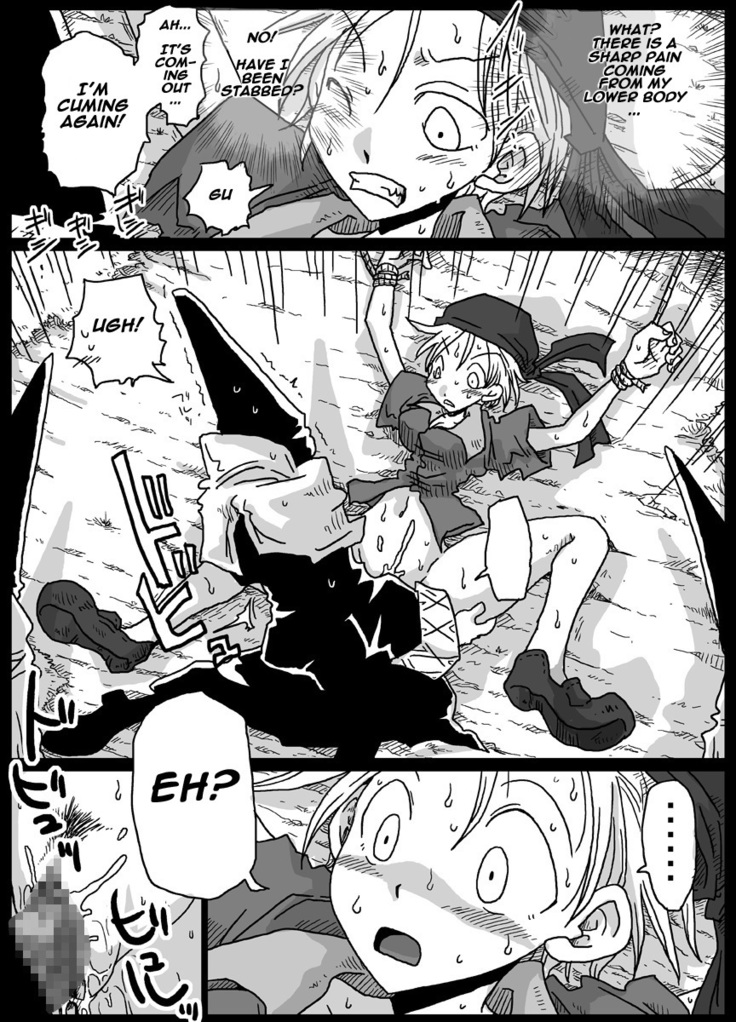 Jikan Teishi Soku Nakadashi