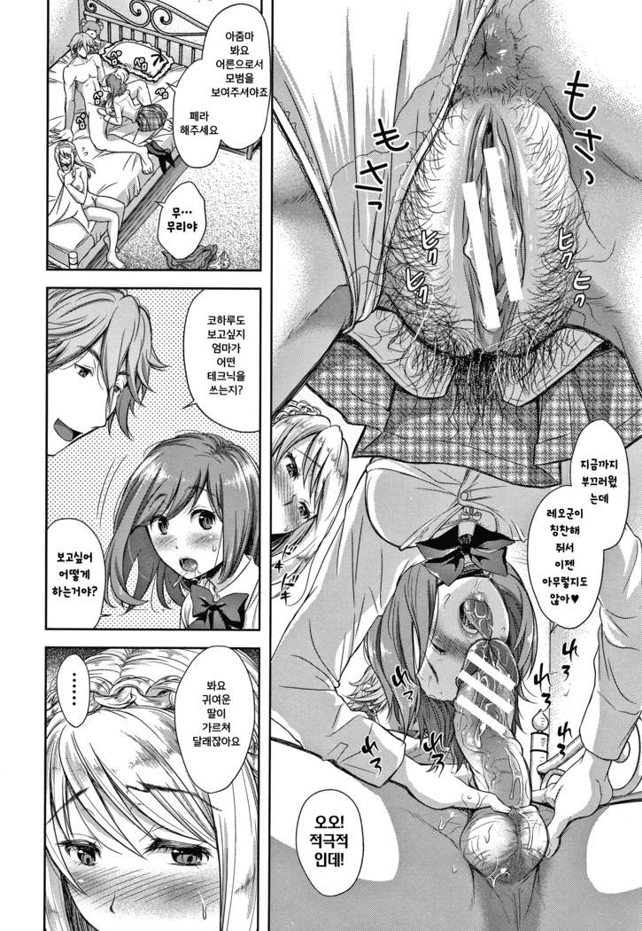 Kono Sukebe ni Shite Kono Sukebe Ari