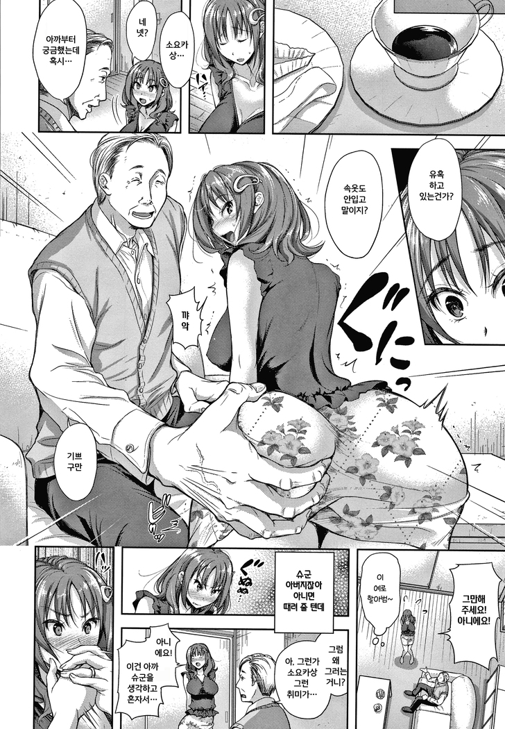 Kono Sukebe ni Shite Kono Sukebe Ari