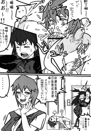 Shin Hanjuuryoku XXV Page #44