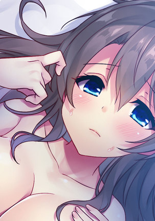 Honki no Sex to Kanojo no Honshin ~Seisodatta Kanojo ga Yarisa Kyoyu no Niku Benki ni Ochiru Made~ Page #331