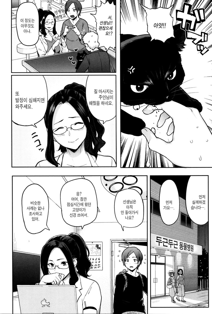 Hatsujou Keihou