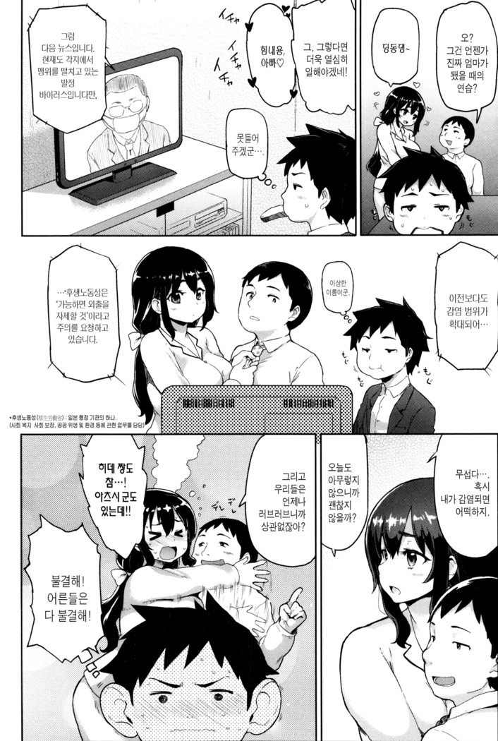 Hatsujou Keihou