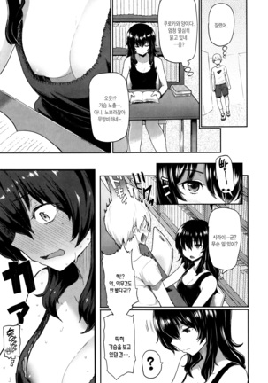 Hatsujou Keihou Page #194