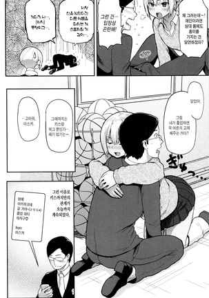 Hatsujou Keihou Page #139