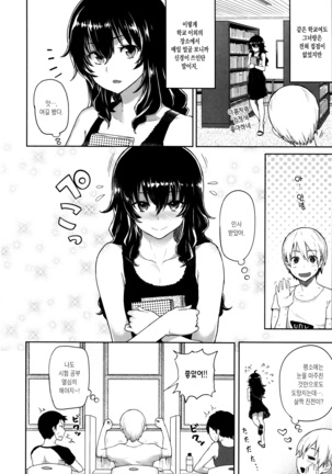 Hatsujou Keihou Page #193