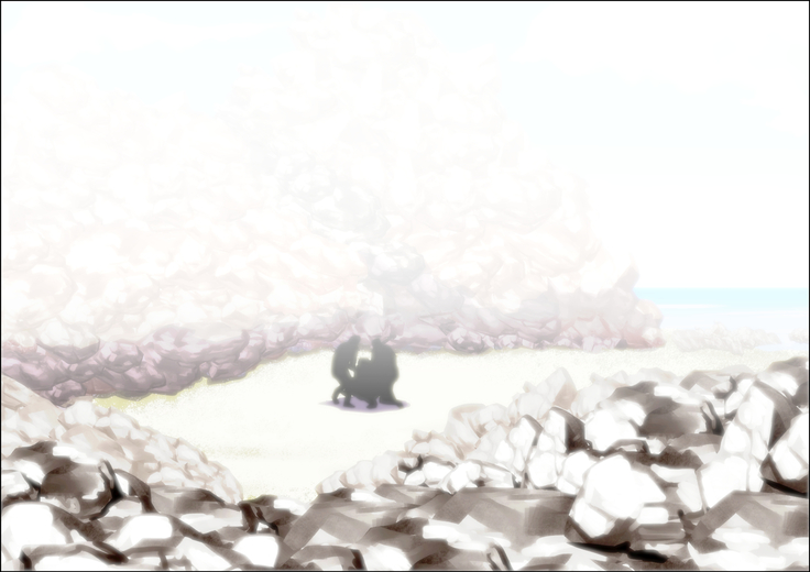 Kareshi Ga Irunoni Gouin Na Nanpa Otokotachi Ni Moteasobarechau Onnanoko | 남자친구가 있는데도 집요한 헌팅남들에게 희롱당하는 여자애