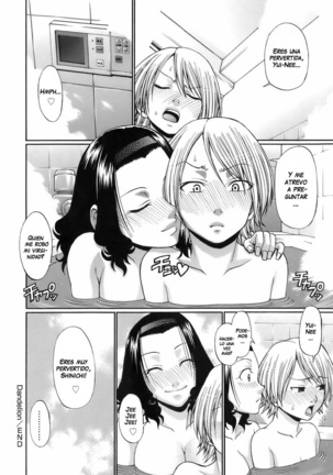 Dandelion - Page 24