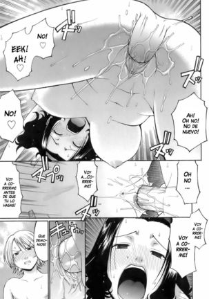 Dandelion - Page 15