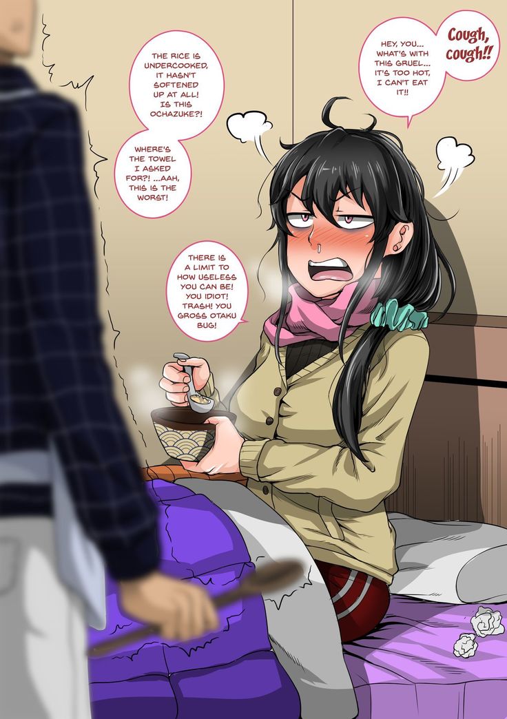 Mukatsuku Imouto wa Chanto Shikaranakucha!! | Annoying  Sister Needs to be Scolded!!