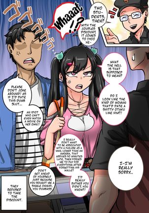 Mukatsuku Imouto wa Chanto Shikaranakucha!! | Annoying  Sister Needs to be Scolded!! Page #148