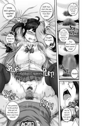 Mukatsuku Imouto wa Chanto Shikaranakucha!! | Annoying  Sister Needs to be Scolded!! Page #18