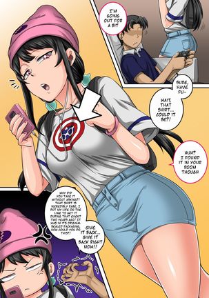 Mukatsuku Imouto wa Chanto Shikaranakucha!! | Annoying  Sister Needs to be Scolded!! Page #144