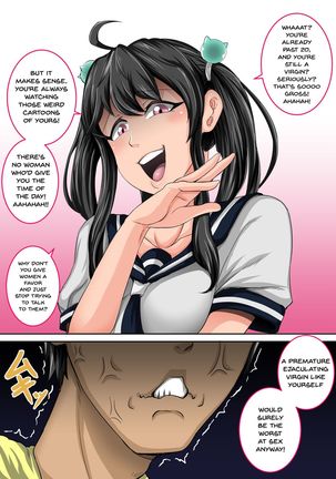 Mukatsuku Imouto wa Chanto Shikaranakucha!! | Annoying  Sister Needs to be Scolded!! Page #132