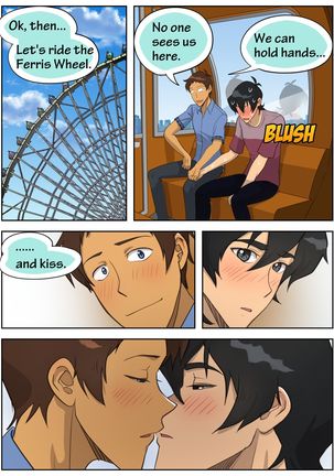 Bottom Lance Special - Page 5