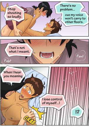 Bottom Lance Special - Page 21