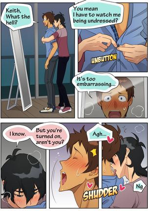 Bottom Lance Special - Page 14