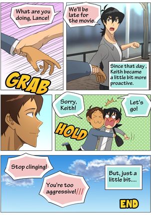 Bottom Lance Special - Page 27