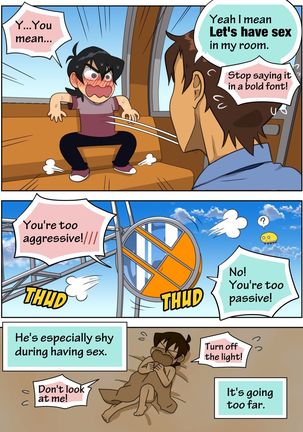 Bottom Lance Special - Page 7