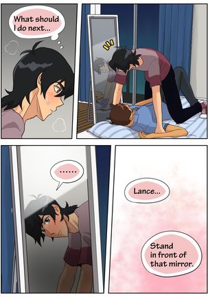 Bottom Lance Special - Page 13