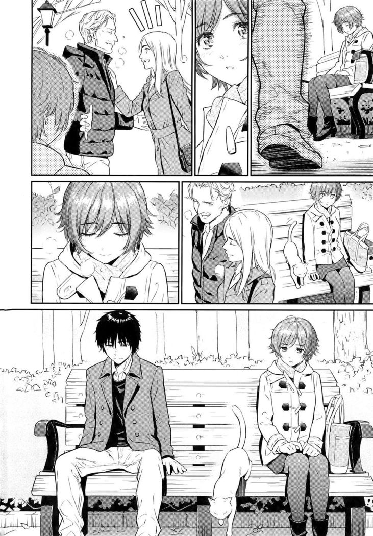 Renai Sample Ch.10