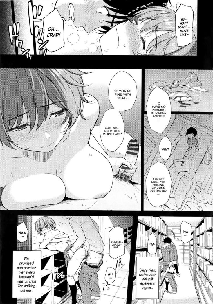 Renai Sample Ch.10