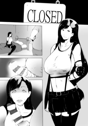 FOVII Whore Tioa Page #15