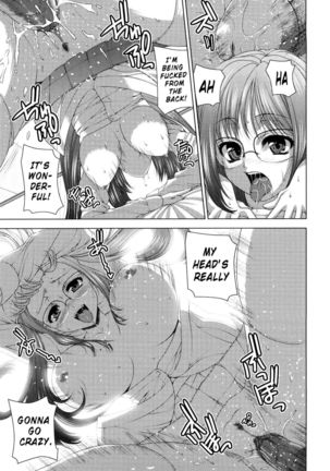 Shimai Succubus | Sister Succubus Page #13