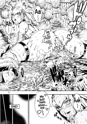 MonHun BON Page #27