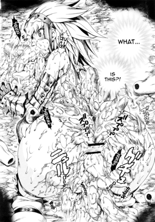 MonHun BON Page #15