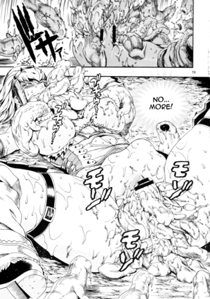 MonHun BON Page #18