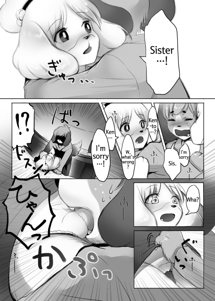 Shizue-san no Chome Chome