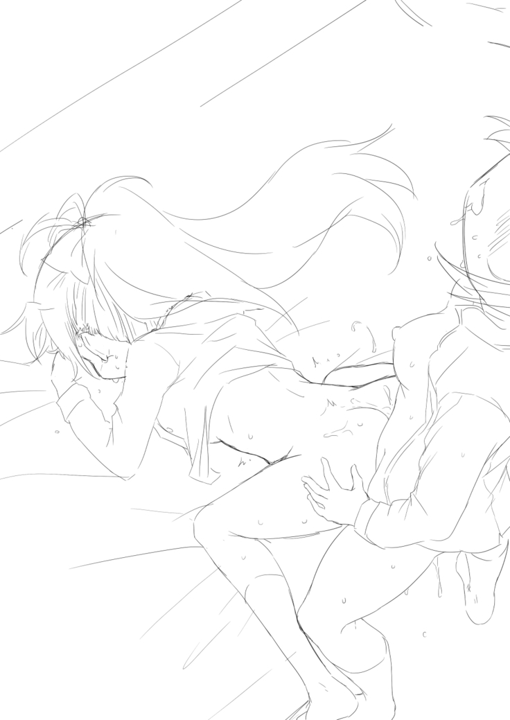 Kyouko & Sayaka