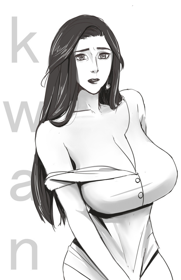 Commissions and sketches
