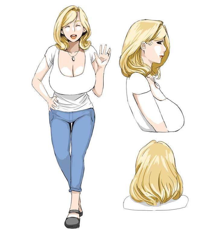Commissions and sketches
