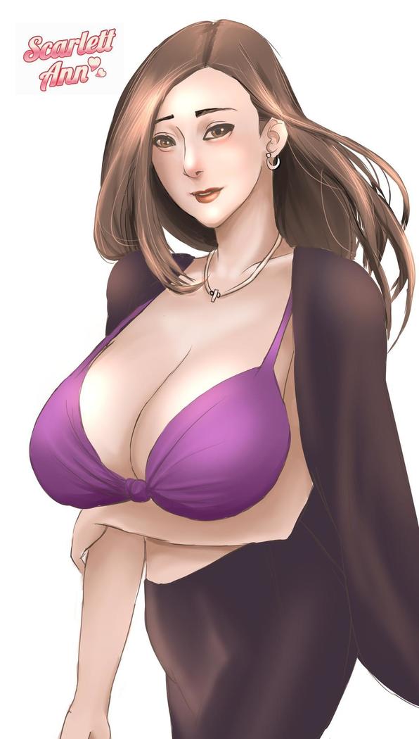 Commissions and sketches