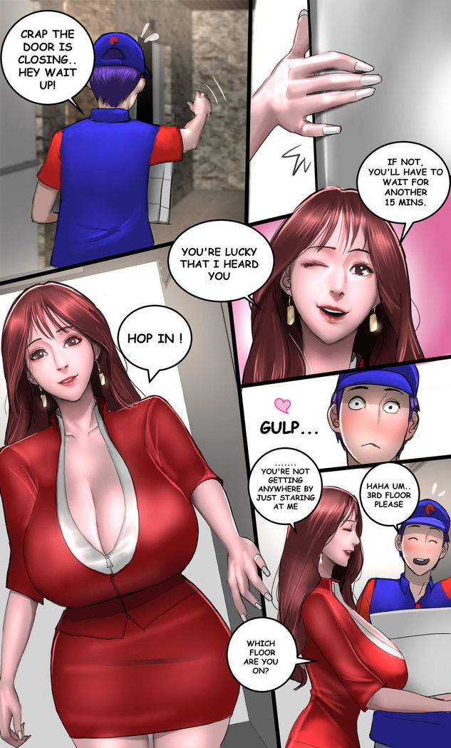 Commissions and sketches