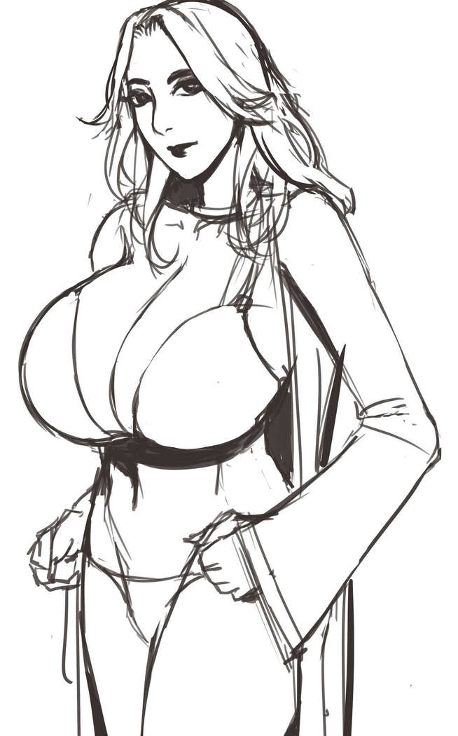Commissions and sketches