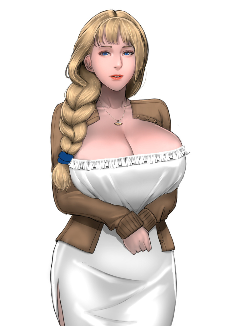 Commissions and sketches