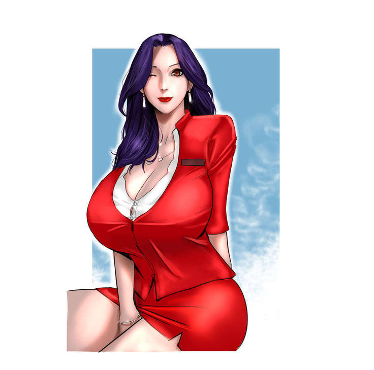 Commissions and sketches